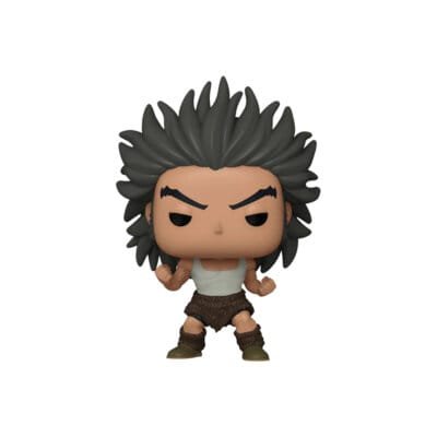 Funko Pop Uvogin – Hunter x Hunter Vinyl Figure N° 1724