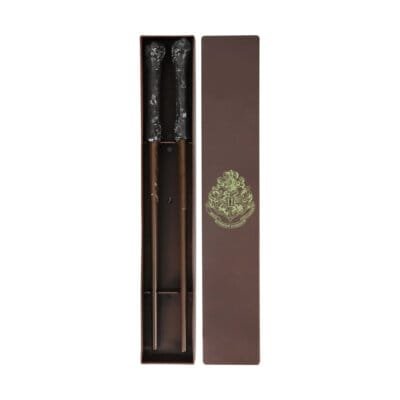 Bacchette Harry Potter Wand da Tavola