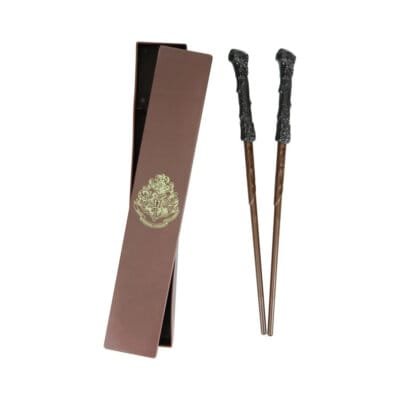 Bacchette Harry Potter Wand da Tavola