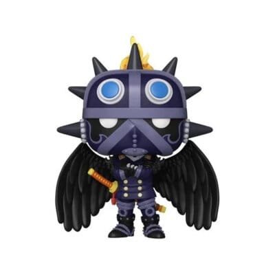 Funko Pop King One Piece Vinyl Figure N° 1893 – Preordine