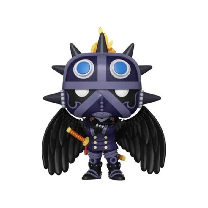 Funko Pop King One Piece Vinyl Figure N° 1893 – Preordine