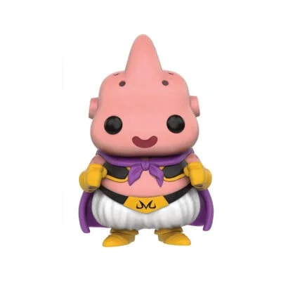 Funko Pop Majin Buu Dragon Ball Z Vinyl Figure N° 111