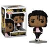 Funko Pop Michael Jackson Billie Jean Outfit Vinyl Figure N° 360