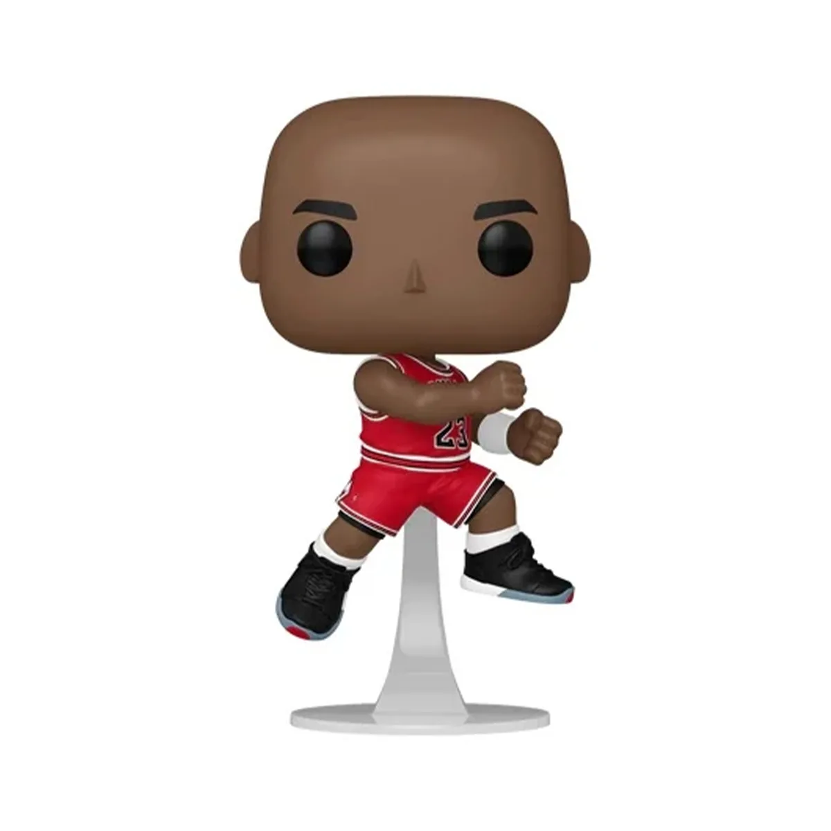 Funko Pop Michael Jordan 1989 The Shot Bulls NBA N° 206 Funko Pop Michael Jordan 1989 The Shot Bulls NBA Vinyl Figure N° 206 – Preordine