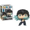 Funko Pop Muichiro Attack Demon Slayer Vinyl Figure N° 1853 – Preordine