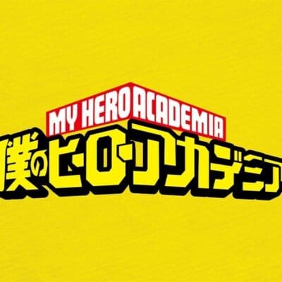 My Hero Academia
