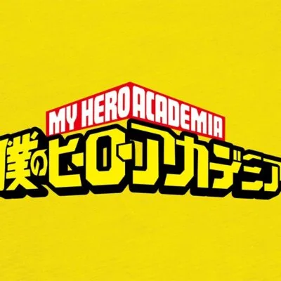 My Hero Academia