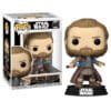 Funko Pop Obi-Wan Kenobi Battle Pose Star Wars Edition N° 629