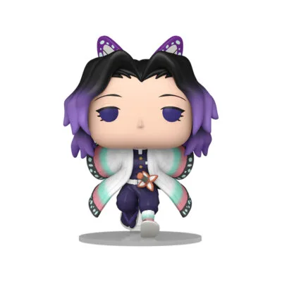 Funko Pop Shinobu Kocho Demon Slayer Summer Convention N° 1605