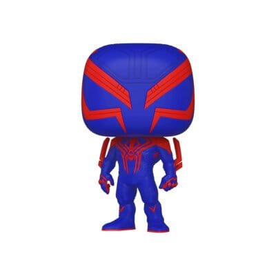 Funko Pop Spider-Man 2099 Across the Spider-Verse Edition N° 1225