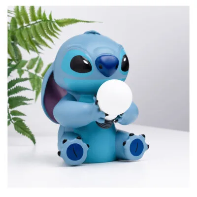 Stitch Light Lilo e Stitch Lampada 16 cm