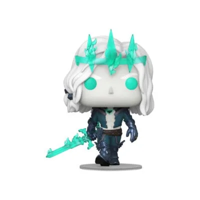 Funko Pop Viego League of Legends Vinyl Figure N° 1044