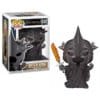 Funko Pop Witch King Lord of the Rings Vinyl Figure N° 632
