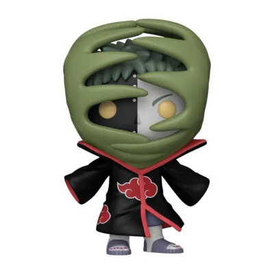 Funko Pop Zetsu Naruto Shippuden Super Size Vinyl Figure N° 1438
