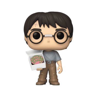 Funko Pop Harry Potter con Torta di Compleanno N° 174