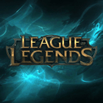 LEAGUE OF LEGENDS