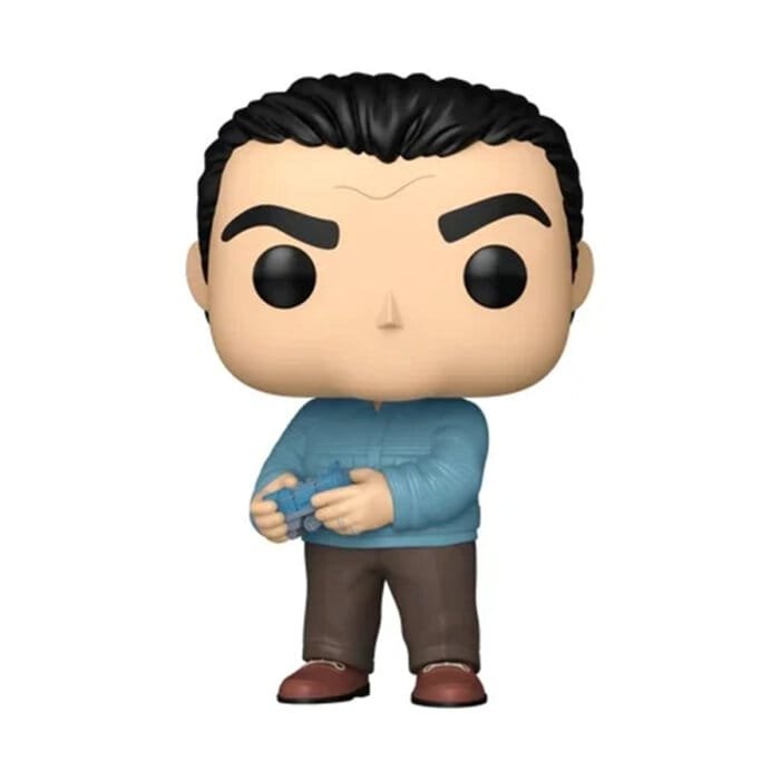Funko Pop Bobby Baccala The Sopranos Pop Television N° 1699