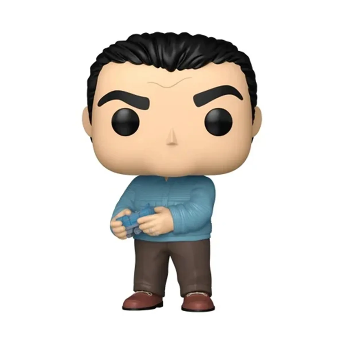 Funko Pop Bobby Baccala The Sopranos Pop Television N° 1699