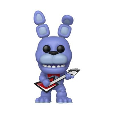 Funko Pop Bonnie Five Nights at Freddy's Vinyl Figure N° 1061