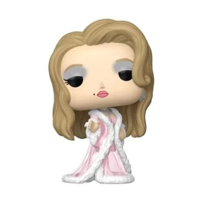 Funko Pop Britney Spears Lucky Pop Rocks N° 460