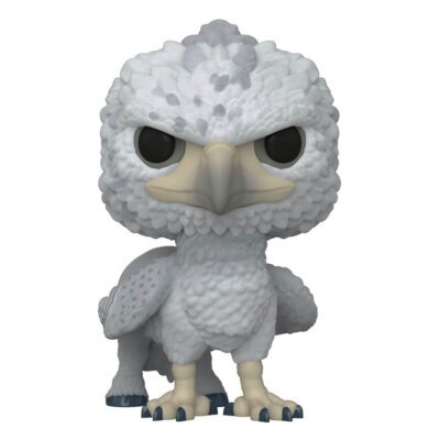 Funko Pop Buckbeak Harry Potter Special Edition N° 104