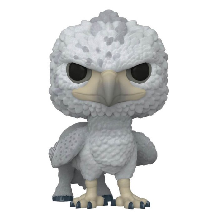 Funko Pop Buckbeak Harry Potter Special Edition N° 104