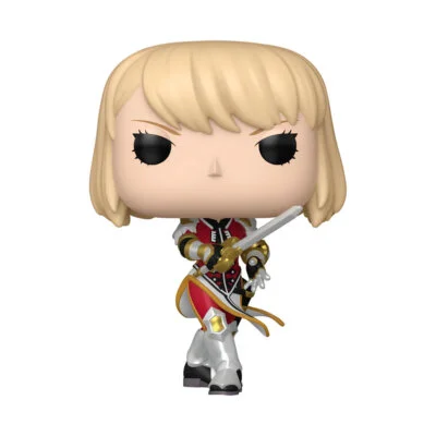 Funko Pop Cha Hae-In Solo Leveling N° 1983