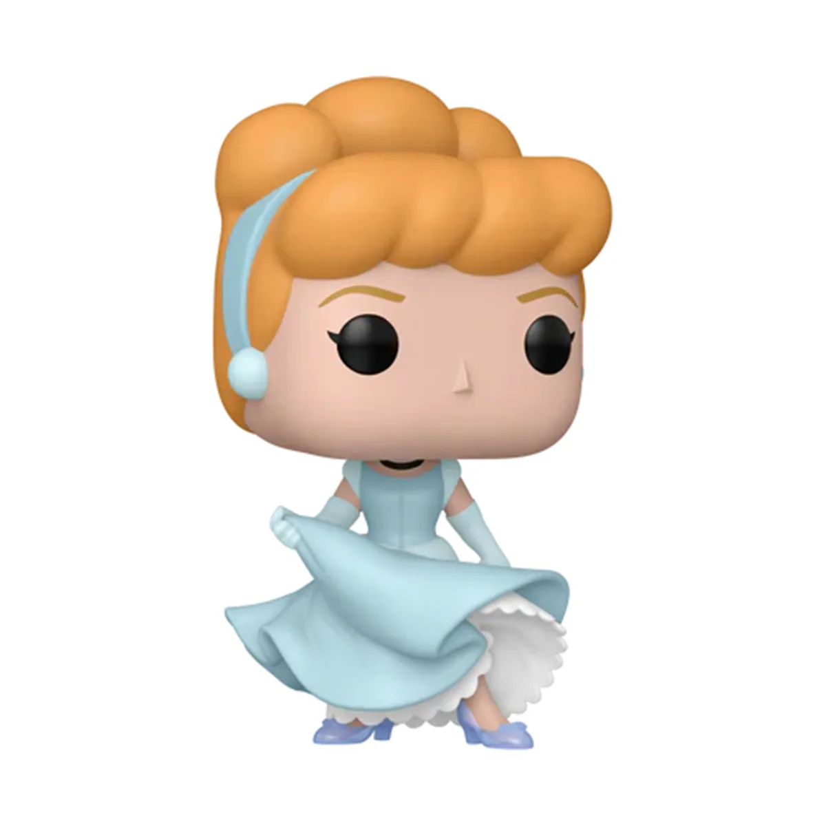 Funko Pop Cinderella Disney 75th Anniversary Vinyl Figure N° 1542