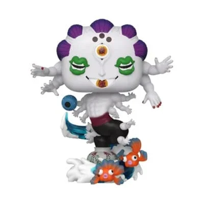 Funko Pop Gyokko Demon Slayer Plus Animation N° 1855