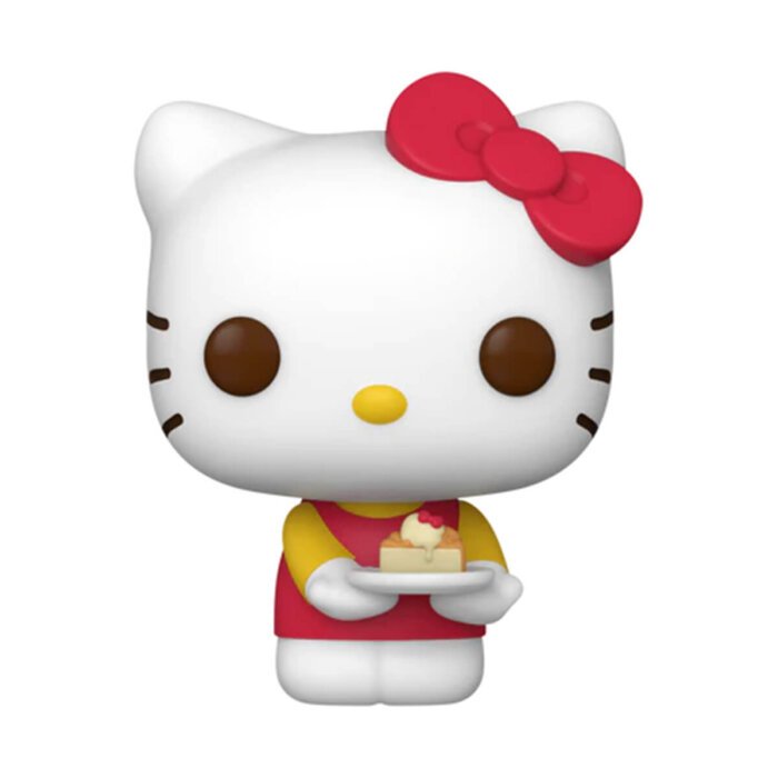 Funko Pop Hello Kitty con Dolce Sanrio N° 89