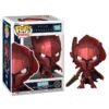 Funko Pop Igris Chase Solo Leveling Shadow Knight N° 1985