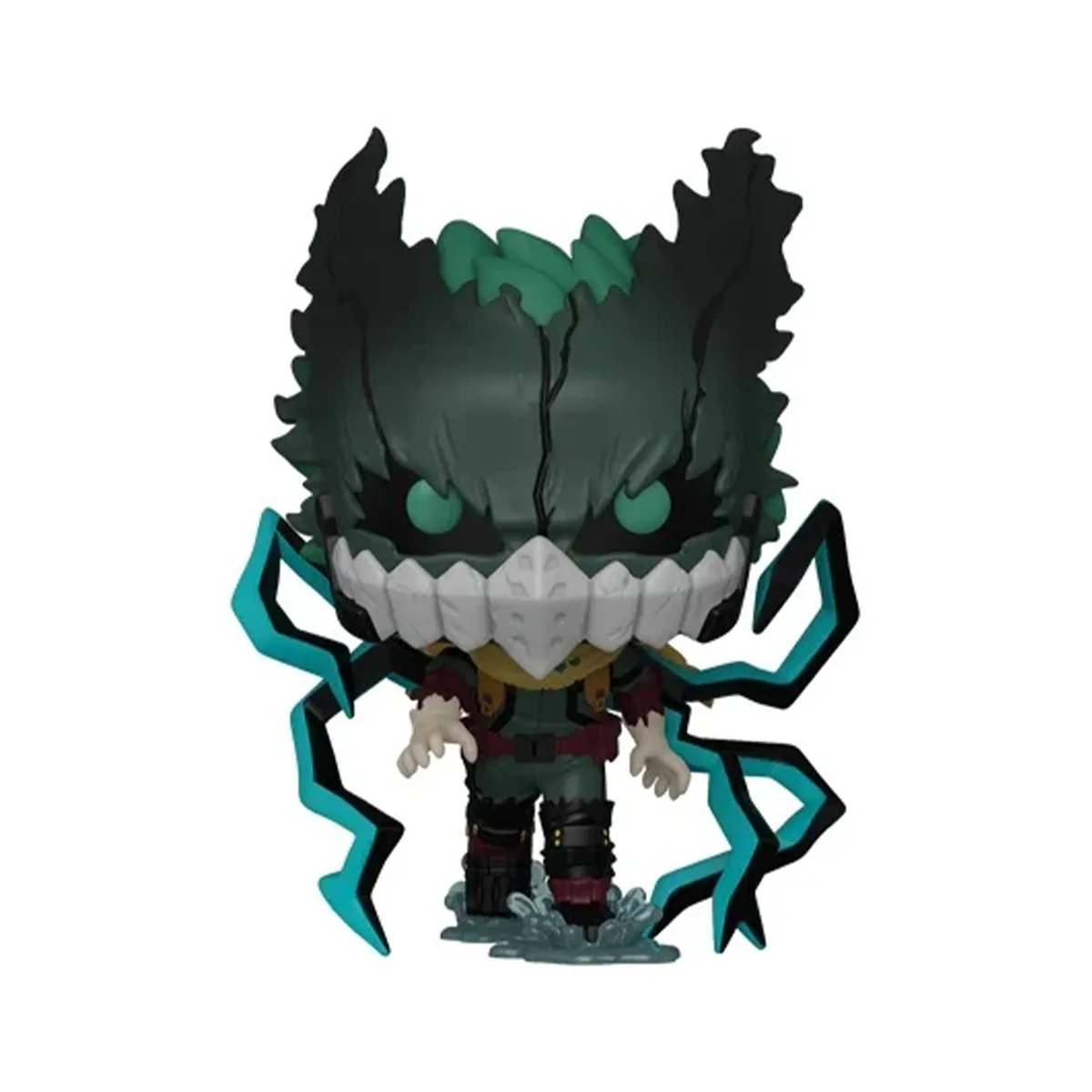 Funko Pop Izuku Midoriya My Hero Academia Plus Vinyl Figure N° 1829
