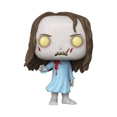 Funko Pop Katherine Possessed The Exorcist Vinyl Figure N° 1646