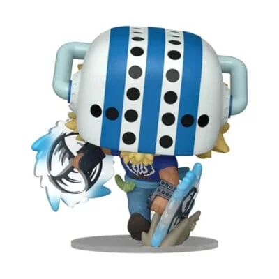 Funko Pop Killer One Piece Special Edition N° 1895