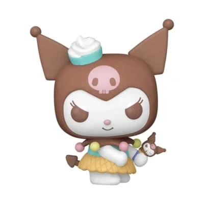Funko Pop Kuromi with Ice Cream Hello Kitty Sanrio N° 101