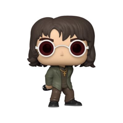 Funko Pop Liam Gallagher Oasis Rocks Vinyl Figure N° 256