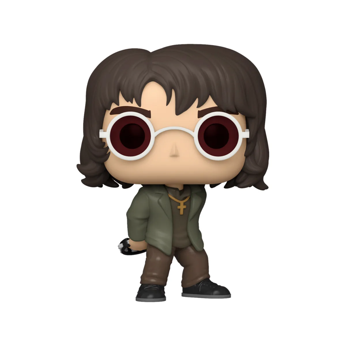 Funko Pop Liam Gallagher Oasis Rocks Vinyl Figure N° 256