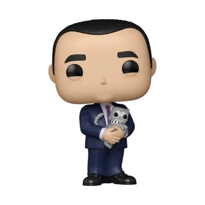 Funko Pop Louis Litt Suits N° 1709