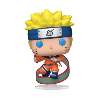 Funko Pop Naruto Uzumaki Naruto Classic N° 1963