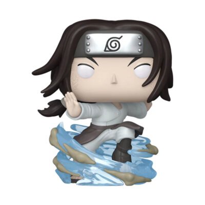 Funko Pop Neji Hyuga Naruto Shippuden Plus N° 1846