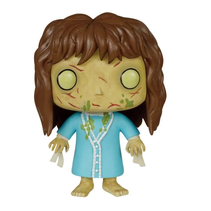 Funko Pop Regan The Exorcist Vinyl Figure N° 203