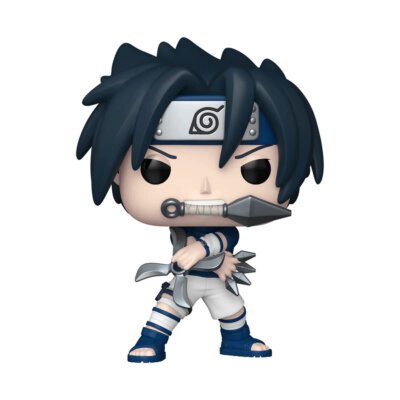 Funko Pop Sasuke Uchiha Naruto Classic N° 1965
