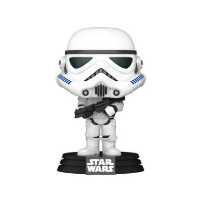 Funko Pop Stormtrooper Star Wars Vinyl Figure N° 598