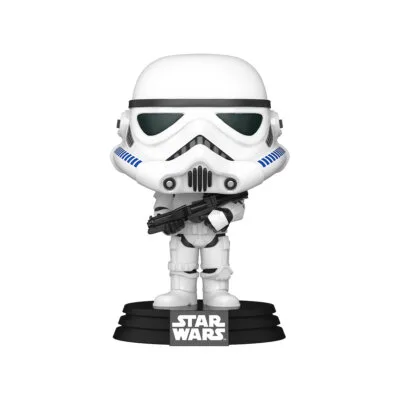 Funko Pop Stormtrooper Star Wars Vinyl Figure N° 598