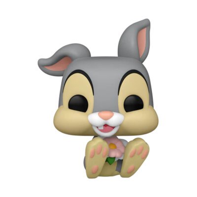 Funko Pop Thumper Disney Bambi N° 1435