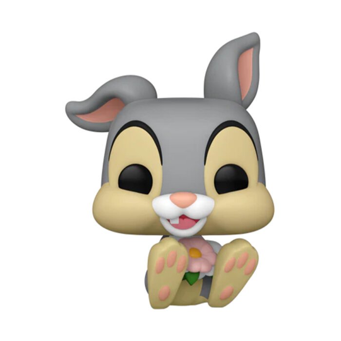 Funko Pop Thumper Disney Bambi N° 1435