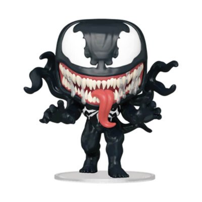 Funko Pop Venom Spider-Man 2 Gamerverse N° 972
