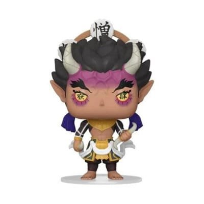 Funko Pop Zohakuten Demon Slayer Special Edition Pop N° 1859