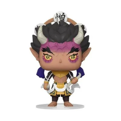 Funko Pop Zohakuten Demon Slayer Special Edition Pop N° 1859