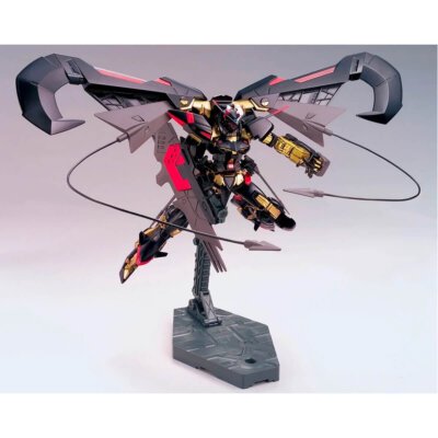 Gundam Astray Gold Frame Amatsu Mina HG 1/144 Model Kit Bandai